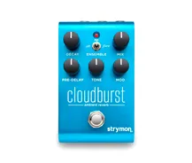 Pedal de Guitarra Strymon Cloudburst Reverb