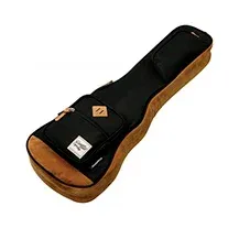 Saco Ukulele Tenor Ibanez IUBT541 Black