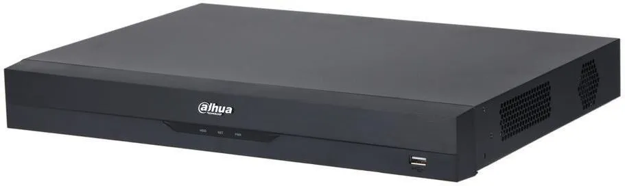 Dahua NVR5232-EI2 Gravador IP 32 Canais WizSense NVR5232-EI2