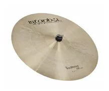 Prato Crash 19" Istanbul Agop Traditional Medium