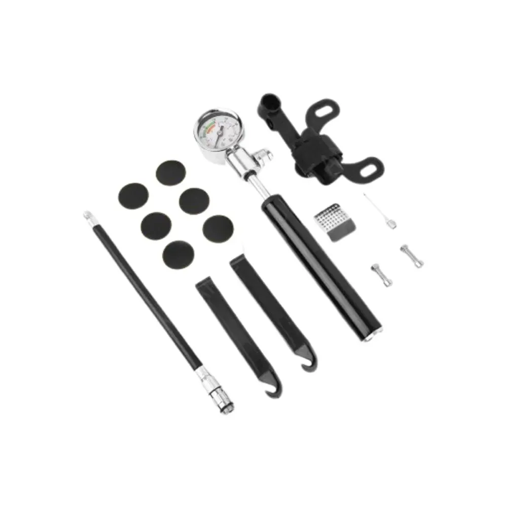 Kit Reparação de Bicicleta