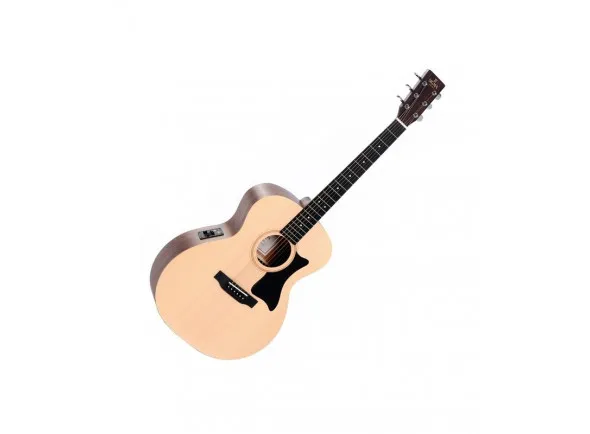 Sigma Guitars GME