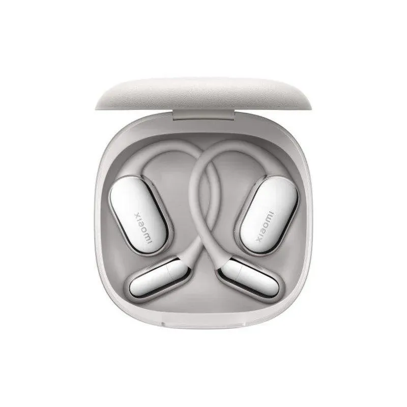 Auriculares Xiaomi OpenWear Stereo Pro Inalámbricos Bluetooth Chamadas/Música Titan Gray