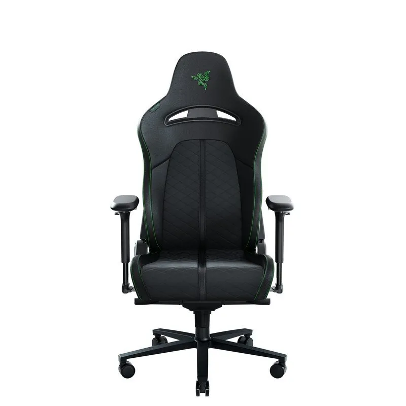 Cadeira Gaming Razer Enki Green