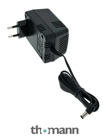 RockPower Power Supply Adapter NT 21 EU