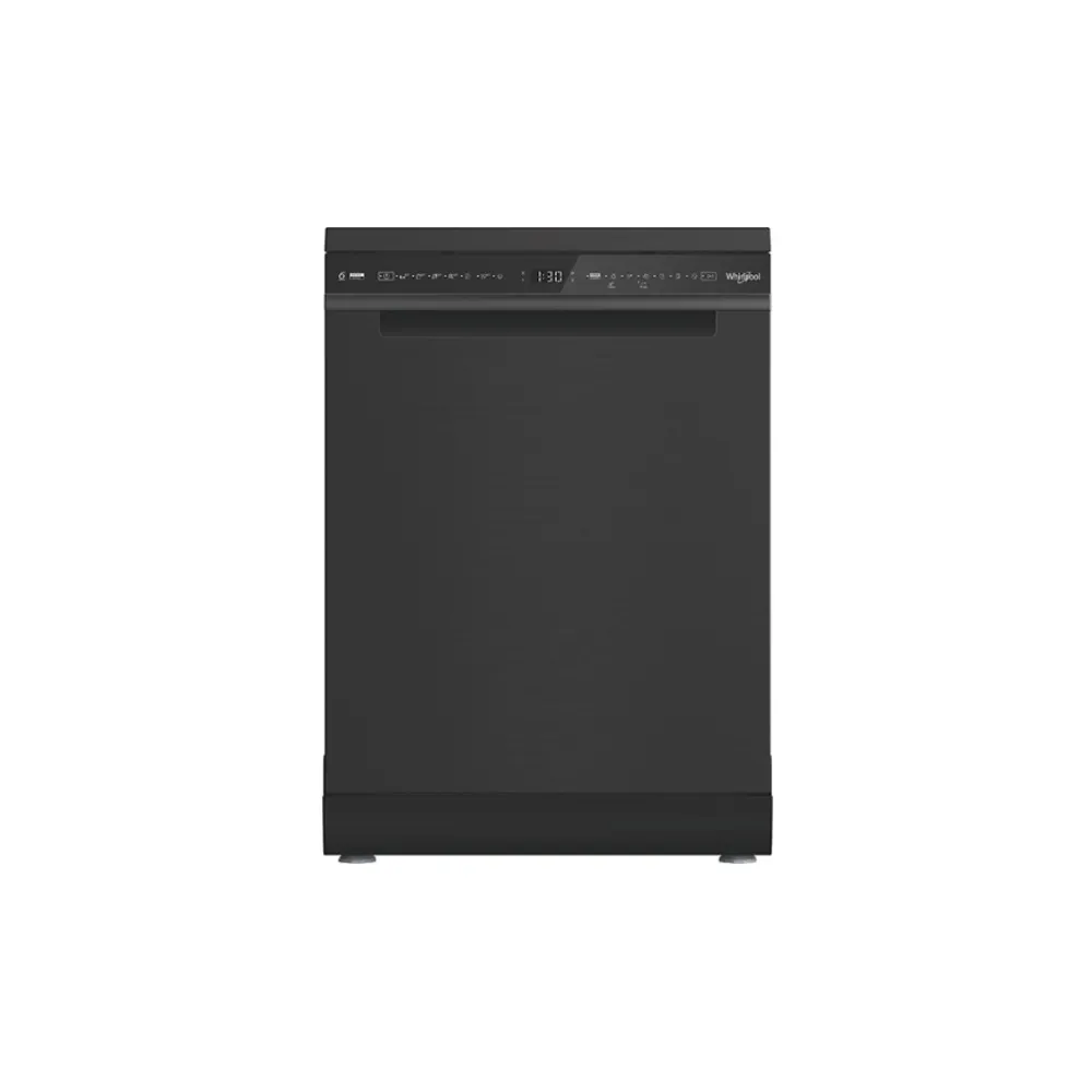 MÁQUINA DE LAVAR LOUÇA WHIRLPOOL – W8F HS61 BS