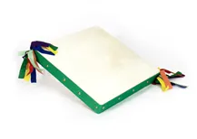 Adufe Adamastor AD35 Fita Verde 35cm