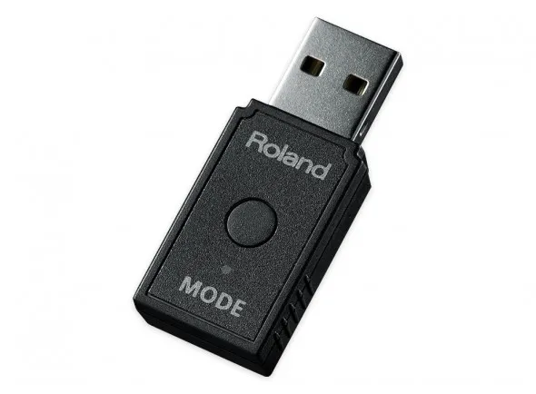 Roland WM1D Wireless Midi Dongle