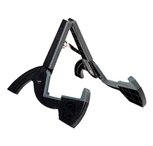 Suporte Guitarra Acustica Taylor Travel 1404 Preto