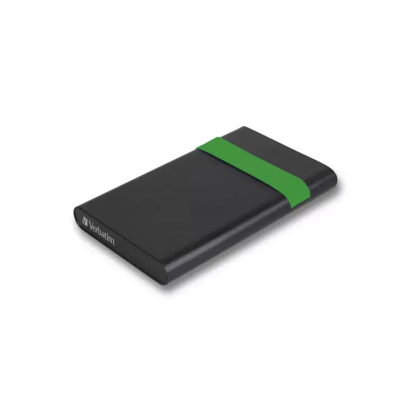 VERBATIM HDD 2.5" 500GB USB 3.0 REFURBISHED