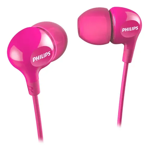 Auriculares Philips SHE3550PK/00