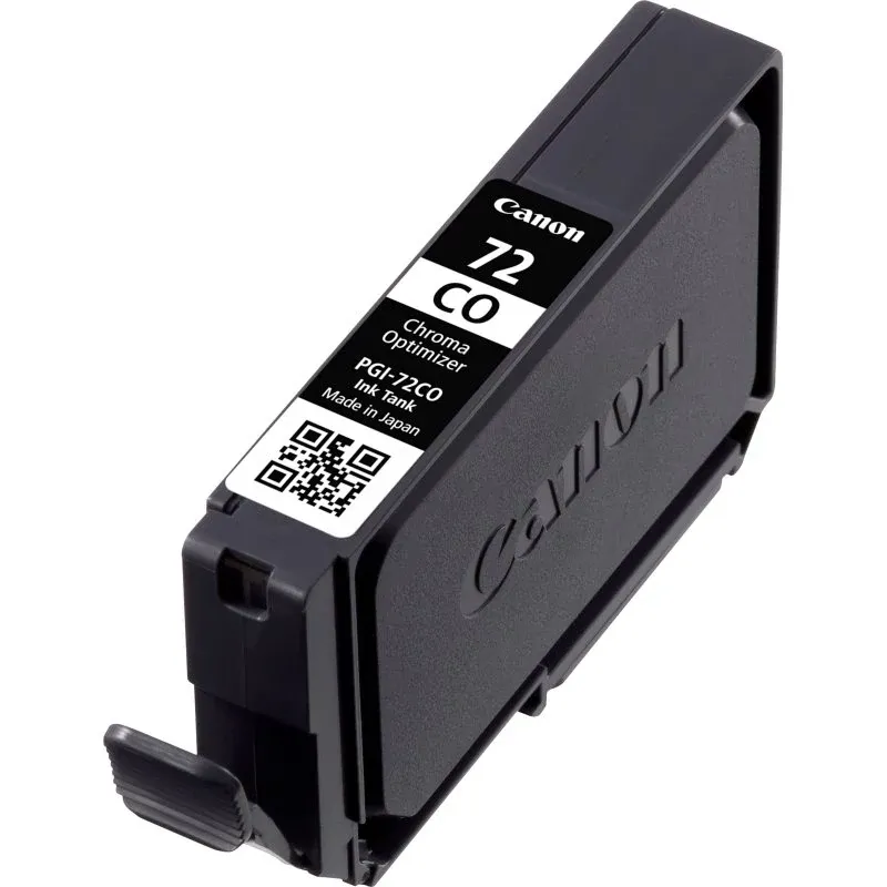 PGI-72 CO Pro Séries Chroma Optimiser ink tank