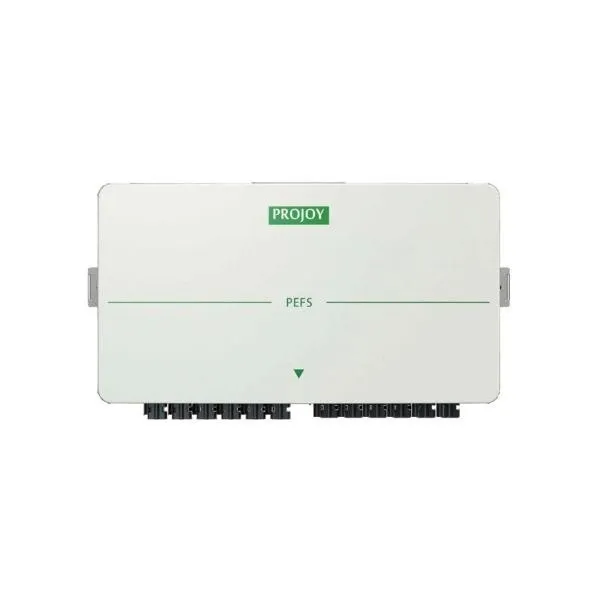 Projoy PEFS-EL50H-20-P2 Interruptor de incêndio (10 PEFS-EL50H-20(P2)