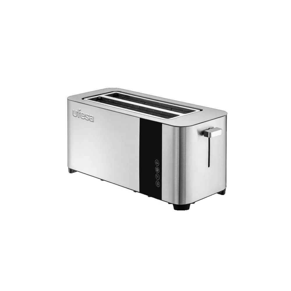 TORRADEIRA UFESA - DUO PLUS DELUX - 71305540