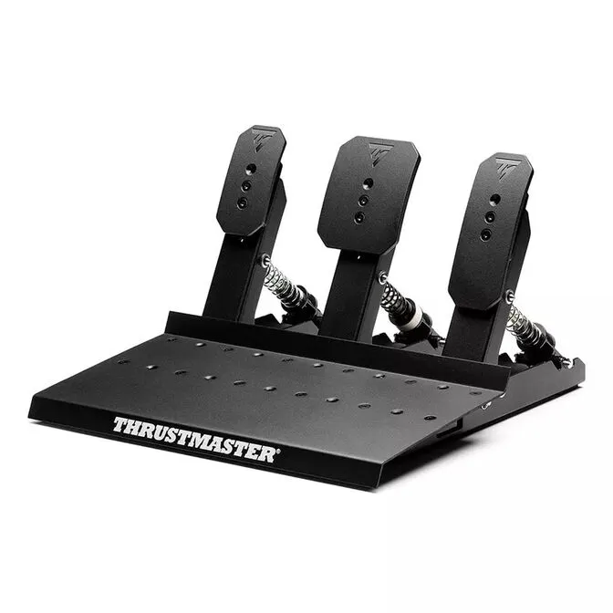 Pedais Thrustmaster Raceline Pedals III PC / PS5 / PS4 /XONE / XSERIES