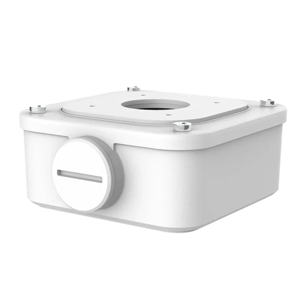Caixa de Conexões Uniview para Câmaras Bullet Branco - UV-TR-JB05-A-IN