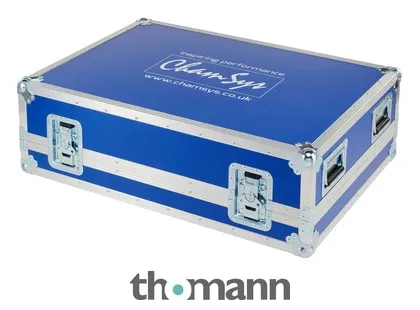 ChamSys Flight Case MQ500M Stadium