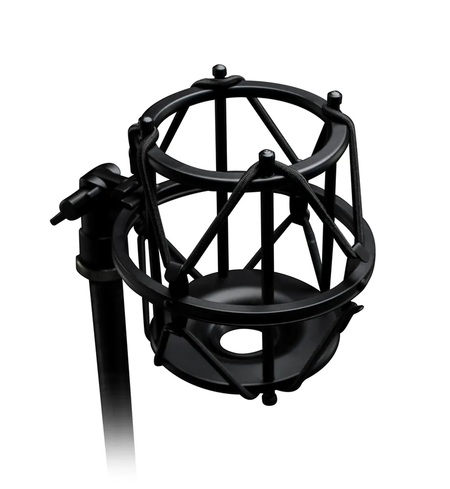 Suporte Microfone PreSonus SHK-1 Shock Mount