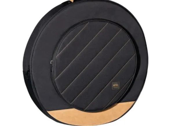 Meinl MCCB22BK Classic Woven Cymbal Bag Black 22