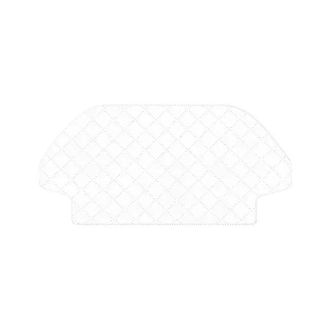 Pack 30 Mopas Descartáveis Xiaomi Mi Robot Vacuum Mop P