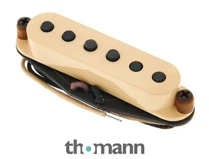 Seymour Duncan Antiquity Texas Hot Middle