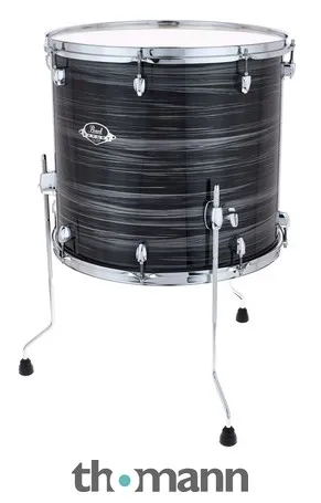 Pearl 18"x16" Export FT G. Silver