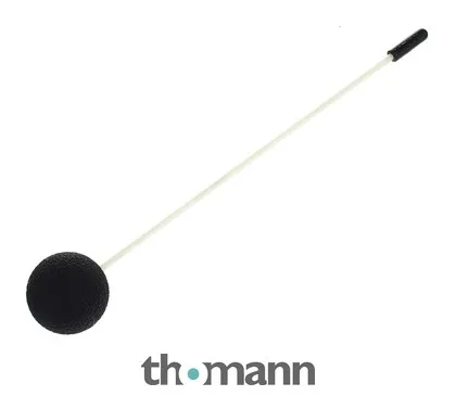 Meinl Gong Resonant Mallet G-RM-30 30mm
