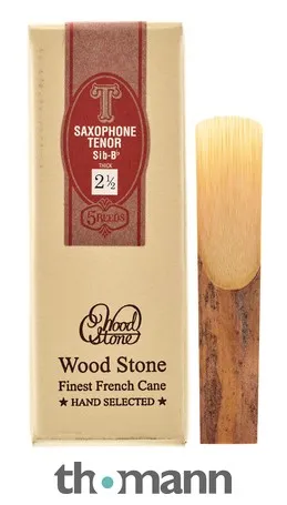 Wood Stone Ishimori Tenor Saxophone 2.5