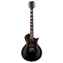 ESP LTD EC-1000ET Black Satin