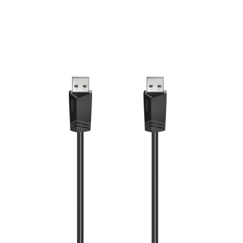 Cabo Hama conexão usb 2.0 a m/a m 480 mbit/s 1,5m