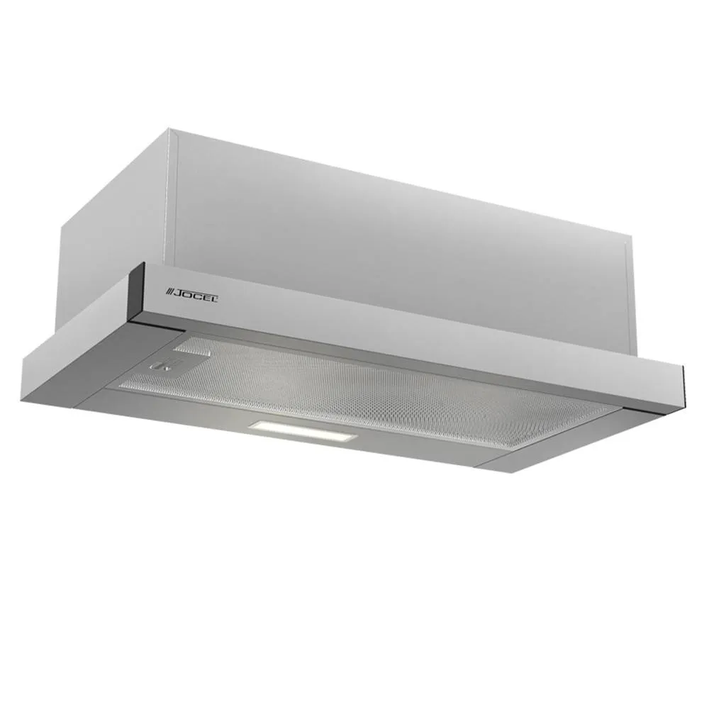 Exaustor de Gaveta Jocel JEGA007957 60cm 65dBA 350m³/h A Inox