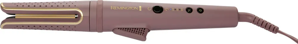 Modelador de Cabelo REMINGTON AIRVIVE CI8930 (120-240 V - 3 Níveis de temperatura)