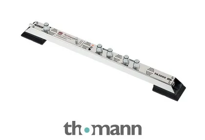 Rumberger TA3000 X- S Descant
