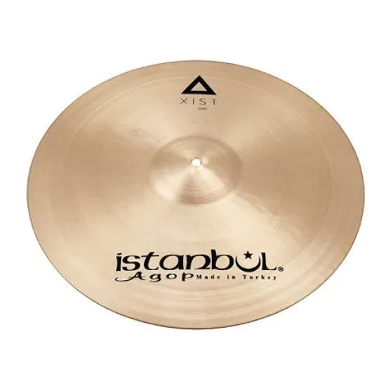 Istanbul Agop 22'' XIST