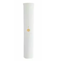 Capa de Microfone Shure WA712 Branco