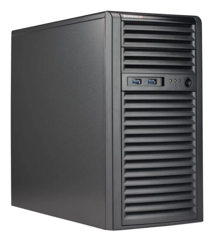 Chassi de servidor Supermicro CSE-732I-R600B CSE-732I-R600B