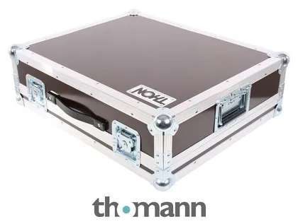 Thon Mixer Case Behringer PMP 5000