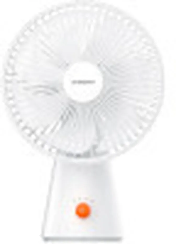 Ventoinha Portátil Xiaomi Rechargeable Mini Fan