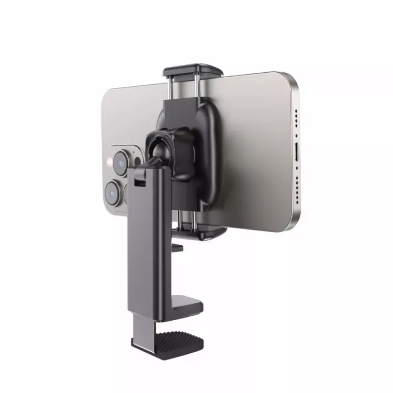Swissten - Stand prateleira Univ. Phone Holder with Jaws
