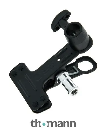 Manfrotto 275 Mini Spring Clamp