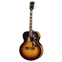 Epiphone 1957 SJ-200 (Incl. Hard Case) Vintage Sunburst