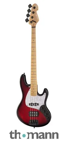 Sandberg California II TM4 RB MN