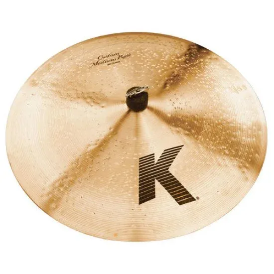 Zildjian 22" K Custom Medium