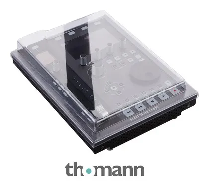 Decksaver SSL UF1
