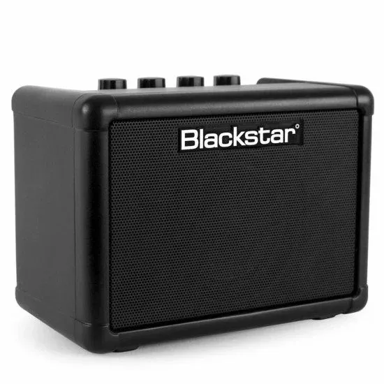 Blackstar FLY 3 Mini Amp BK
