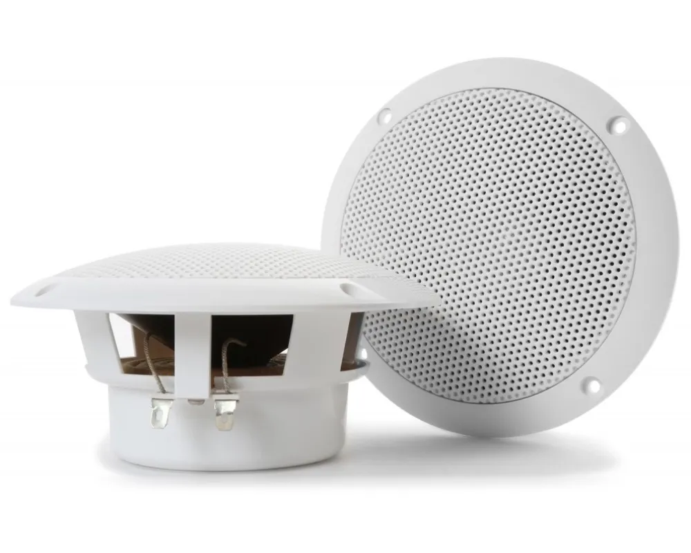 Vonyx MSV50 Marine Speaker 5 inch 80W