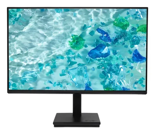 Monitor Acer V247Y G 23,8" 1080p 60Hz IPS FreeSync DCI-P3 90% ecológico