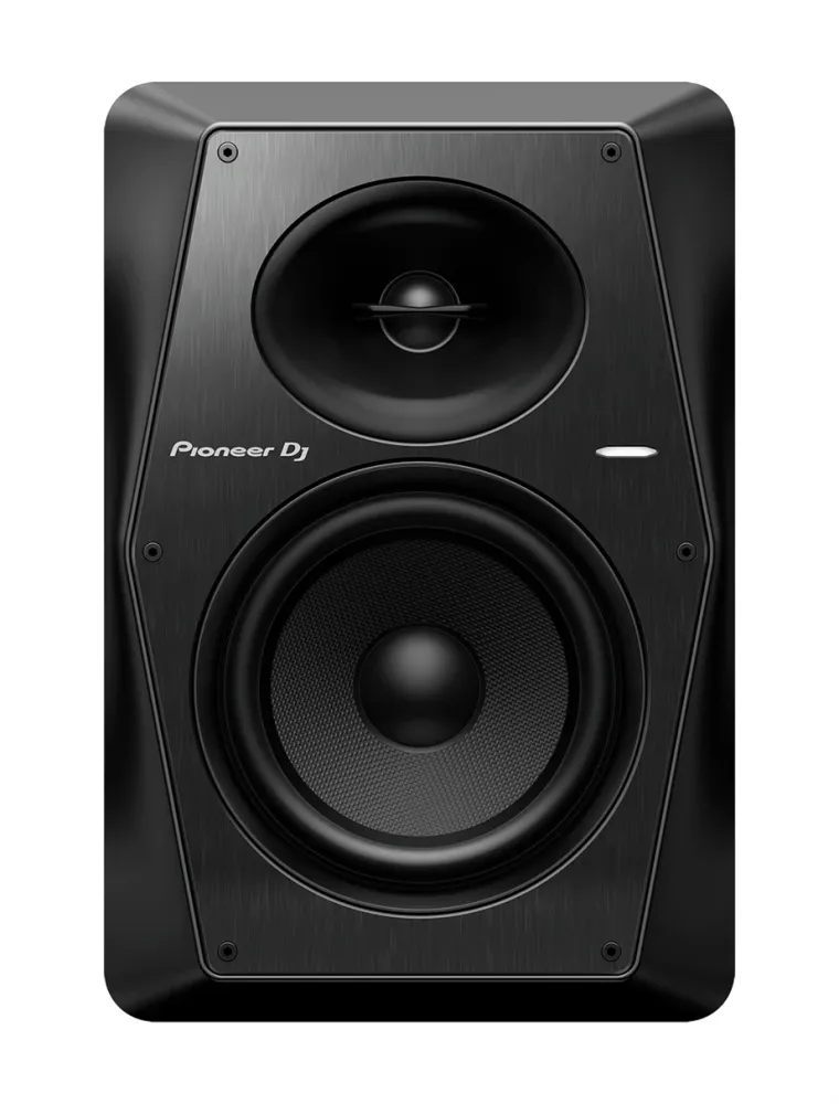 Monitor de Estúdio Pioneer VM-70 Black