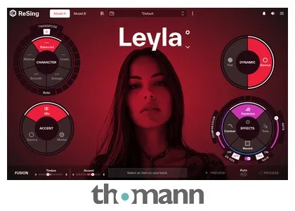 IK Multimedia ReSing