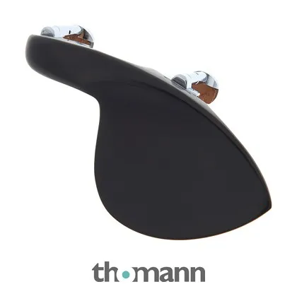 Conrad Götz ZK1593 Violin Chinrest Ebony